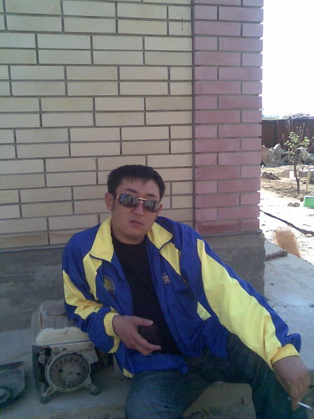 Алексей Хан