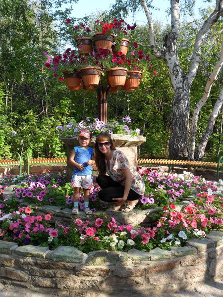 Региша Гончарова