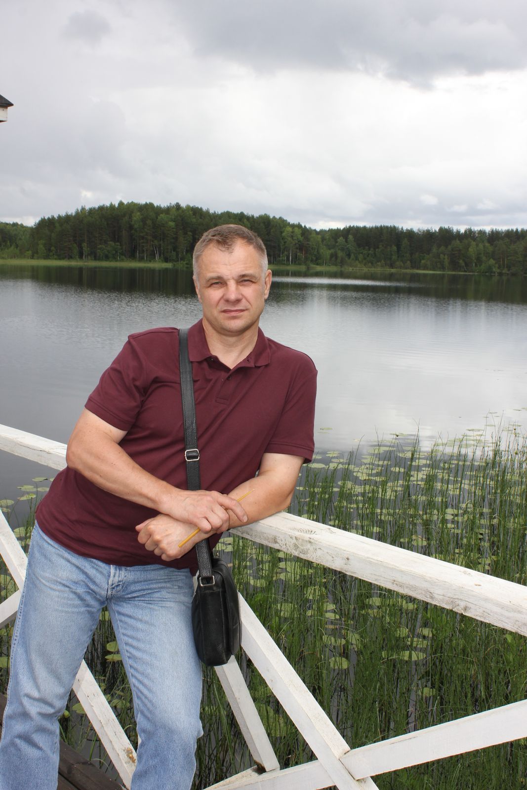 Анатолий Приемышев