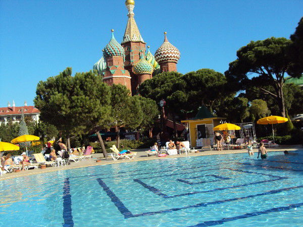 Бибигуль Мусина