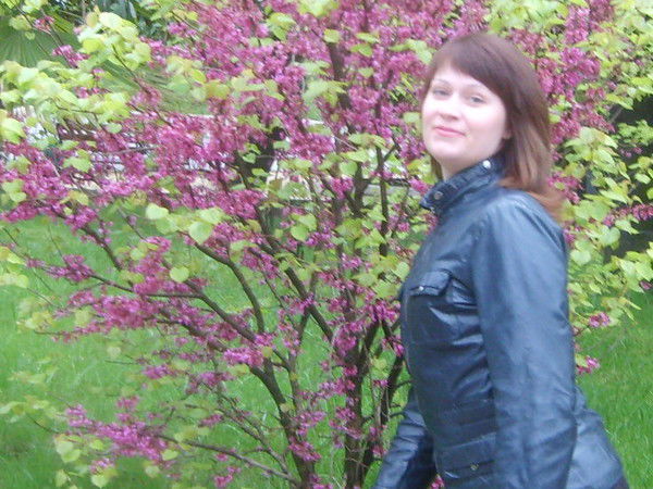 Елена Лукашова