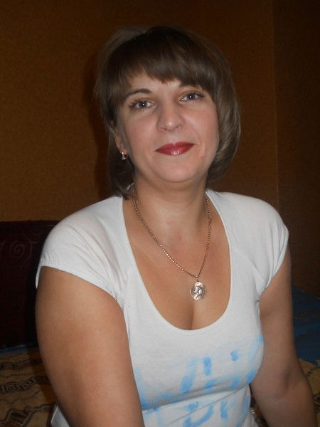 Наталья Верахина