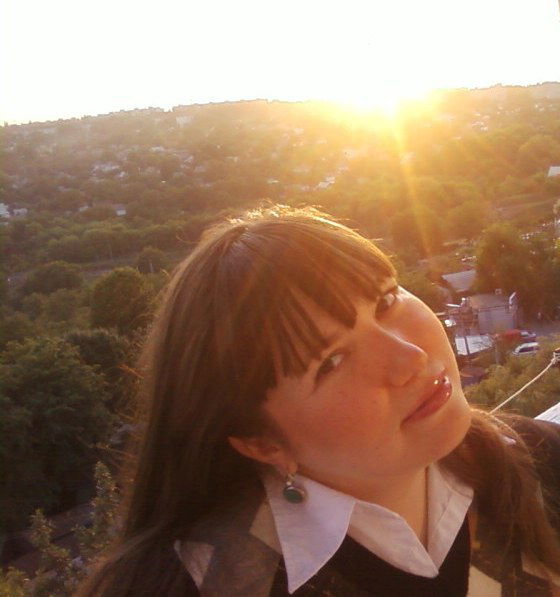 Вера Екимова