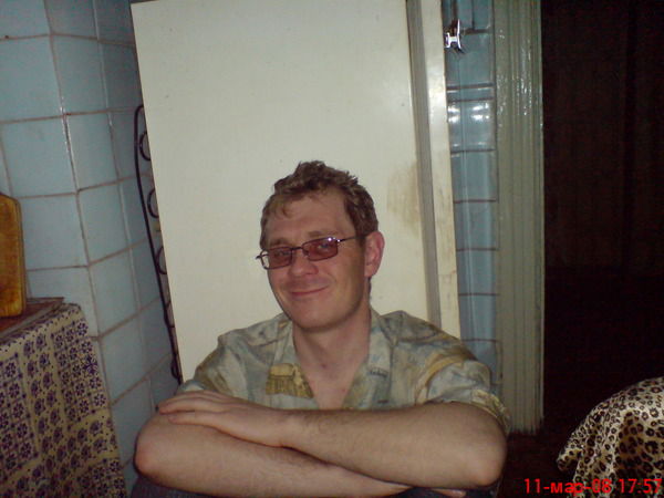 Андрей Курликов