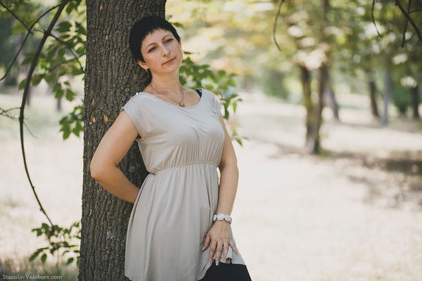 Наталья Белик