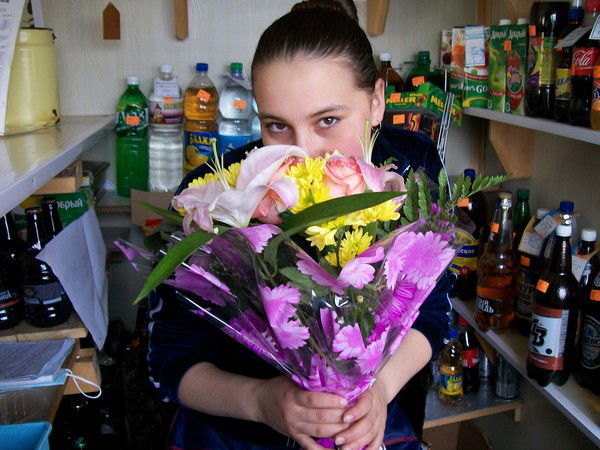 Евгения Штемпель