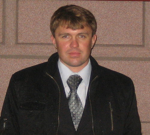 Алексей Слепнёв