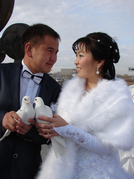 Айдана Искакова