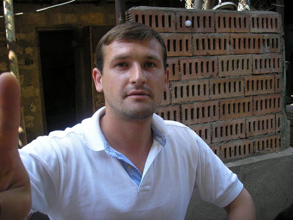 Павел Иовчев