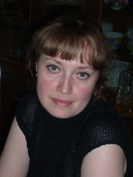 Анна Корнейчук