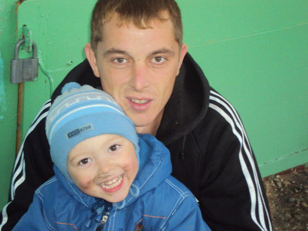 Надир Габдуллин