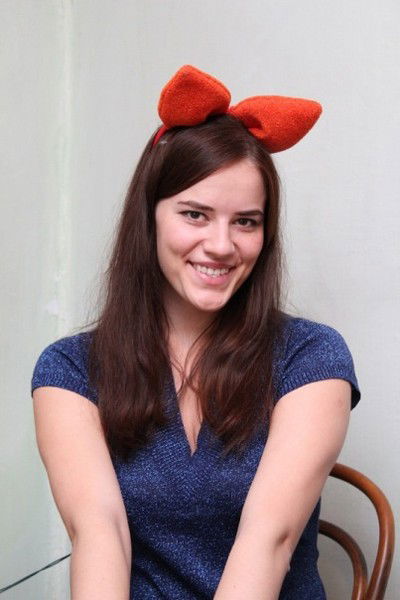 Лилия Мухамедзянова