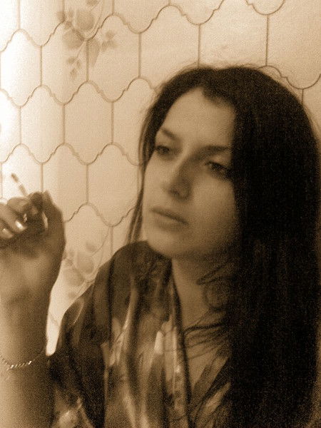 Елена Сотникова