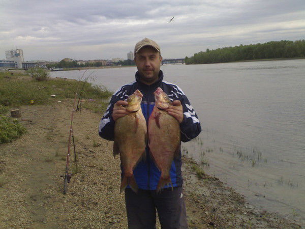 Юрий Березовский
