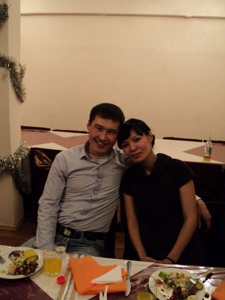 Мирамгуль Абдукаимова