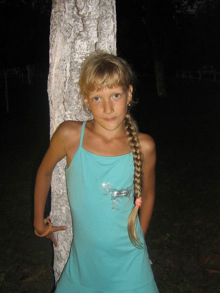 Екатерина Сизова