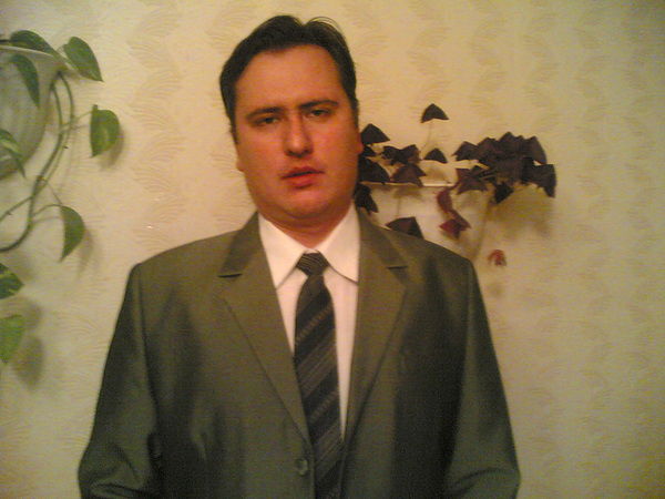 Дмитрий Копылов