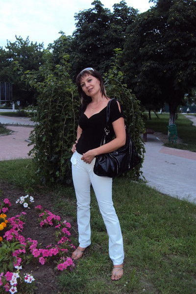 Елена Горбийчук