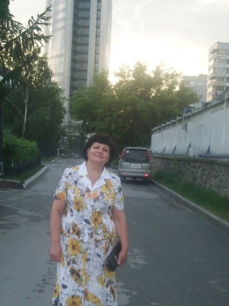 Лидия Калараш