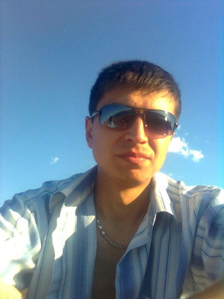 Ренат Каржасов