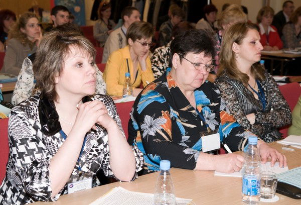 Оксана Башлыкова