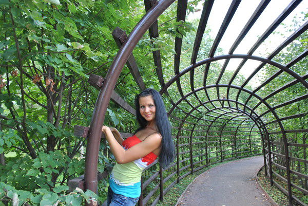 Виктория Казакова