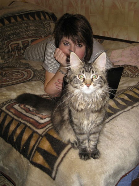 Марина Малышева