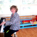Светлана Волкова