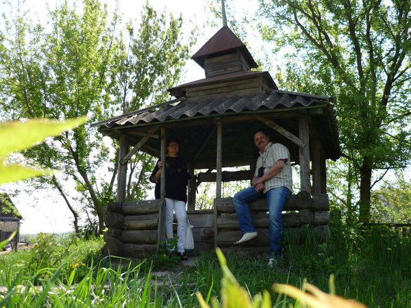 Владимир Иванов