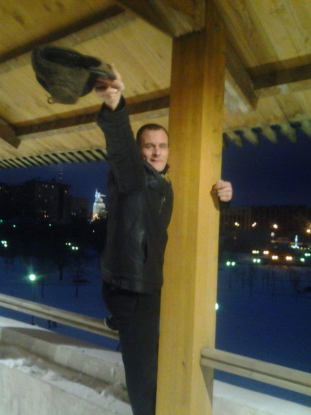 Сергей Пугачёв