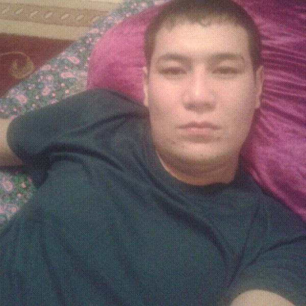 Султан Абдинагиев