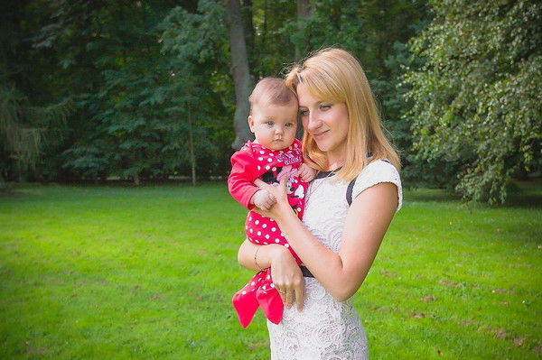 Юлия Персиянова