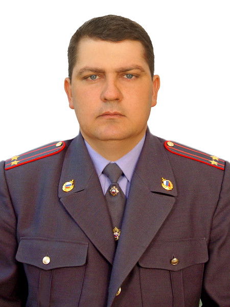 Сергей Малеев