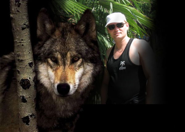 Станислав Гончаров