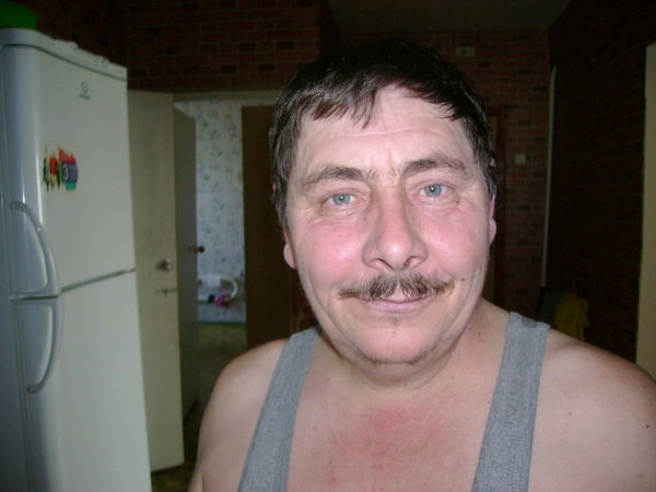 Николай Тюрин