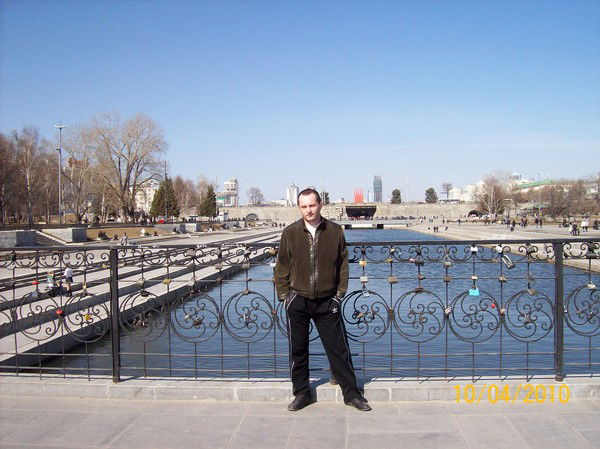 Вальдемар Быков