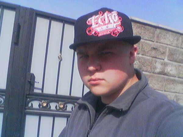 Артем Горбунов