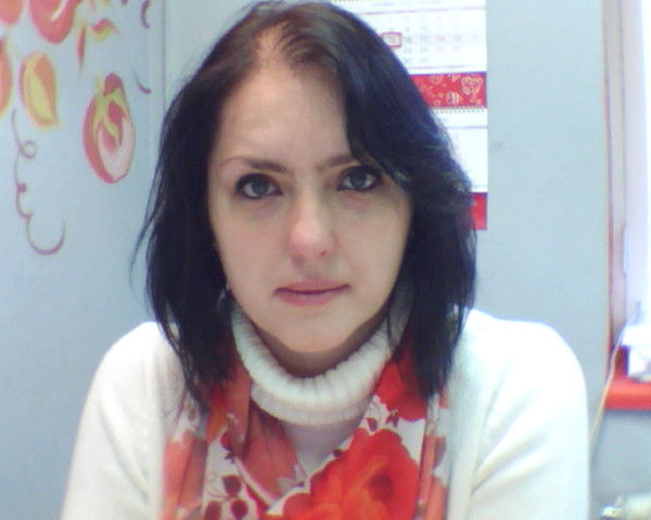 Светлана Конева