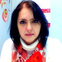 Светлана Конева