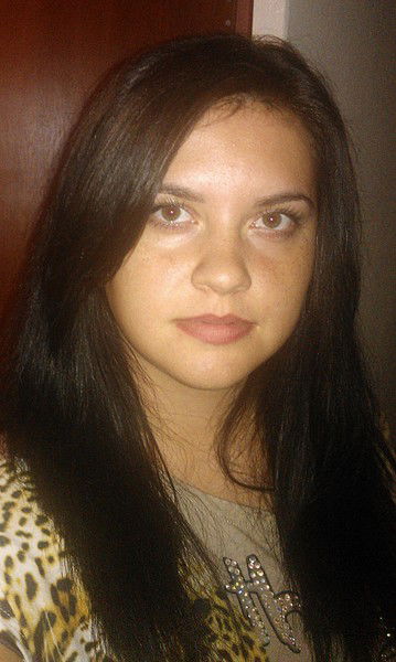 Елена Абрамчук