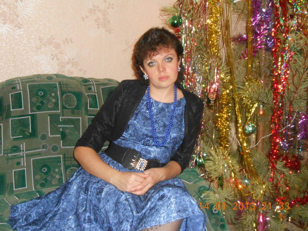 Ирина Колтунова