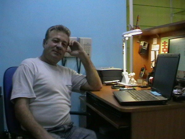 Александр Ровенский