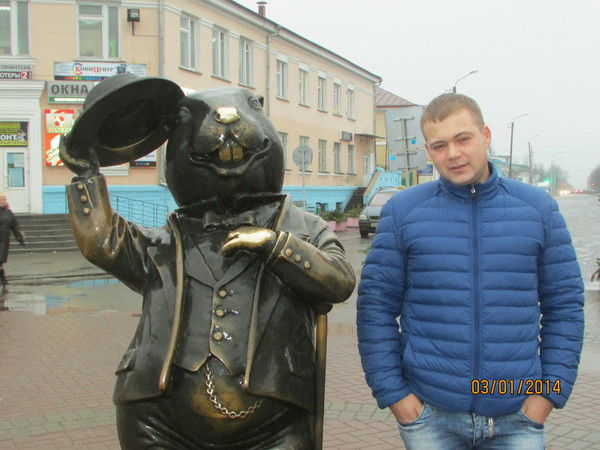 Денис Любовицкий