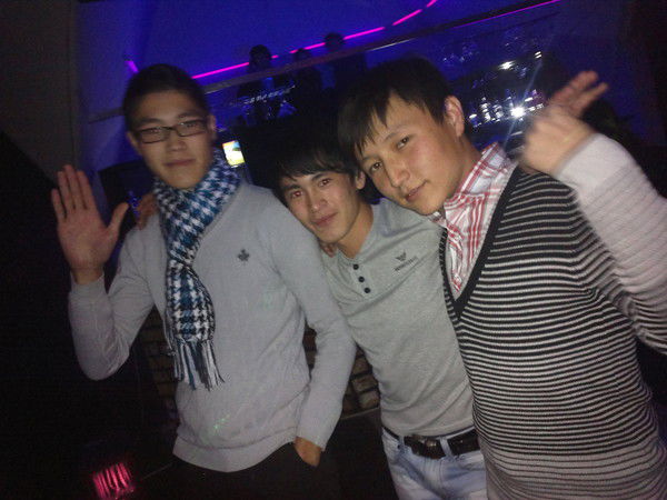 Рыскулбек Адылгазы