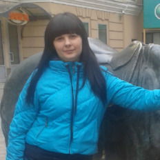 Ирина Канунникова