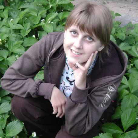 Марина Гурская