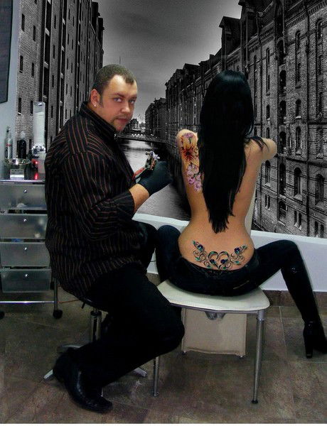 Владимир Касперский