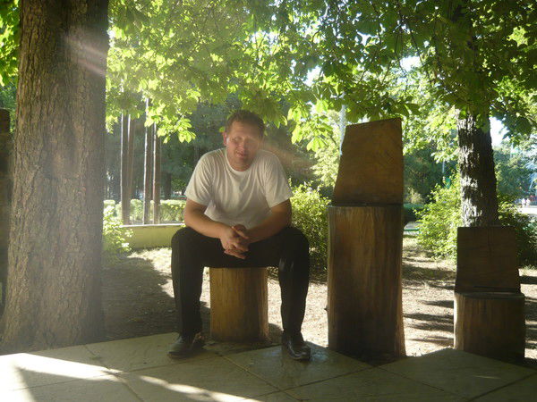 Владимир Ковалевский