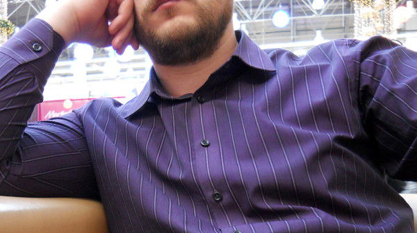 Максим Гордеев