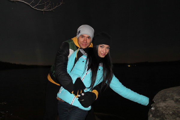 Александр Эшанходжаев